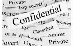 Read more: Ai încălcat o clauză de confidenţialitate? Iată ce păţeşti