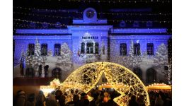 Read more: Pe 1 Decembrie, se aprind luminițele și se deschide Târgul de Crăciun, la Pitești! Apoi, concert Furgo