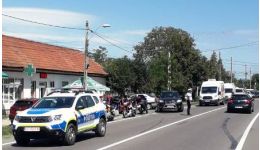 Read more: Argeș. Două accidente cu motocicliști, aproape în același timp, în localități diferite