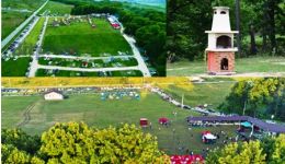 Read more: Mioveni: Zona de picnic de la Făget și parcurile de joacă vor fi redeschise