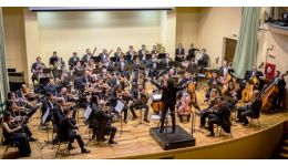 Read more: După cinci luni de pauză, Filarmonica Pitești reîncepe concertele în sală