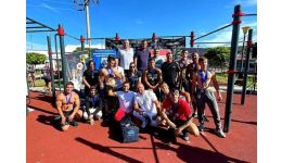 Read more: Vezi câștigătorii primei ediții a concursului ”Mioveni Street Workout Challenge” 