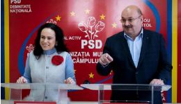 Read more: Simona Bucura Oprescu: Îmi doresc să fiu un catalizator al energiilor din organizație și să regenerăm PSD Câmpulung Muscel