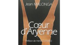 Read more: Conferință despre o carte: Coeur d'Aryenne de Jean Malonga