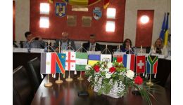 Read more: Râmnicu Vâlcea, gazda mai multor reprezentanţi diplomatici