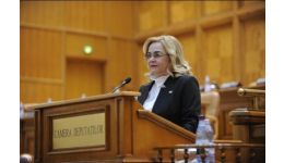 Read more: Deputatul Daniela Oteșanu susține proiectul de lege pentru conferirea titlului de „Erou al Națiunii Române” lui Aurel Vlaicu