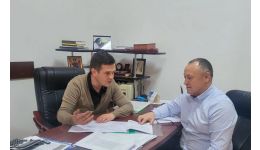 Read more: Deputatul Eugen Neață: ”Remus Sasu, primarul de succes al Ocnelor Mari”