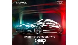 Read more: Nurvil promovează Audi ca partener de mobilitate la Deep Forest Fest 2022!