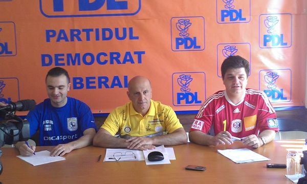 PDL Valcea