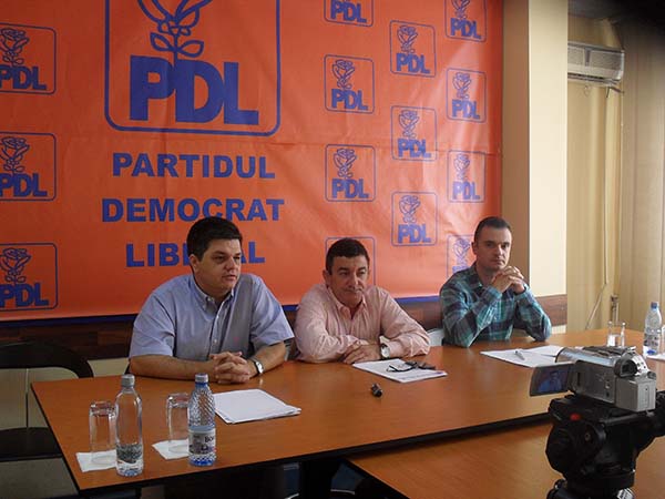 Romeo Radulescu