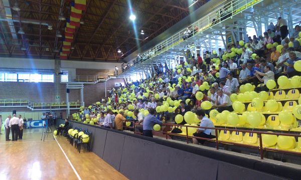 conferinta valcea