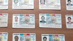 buletine identitate