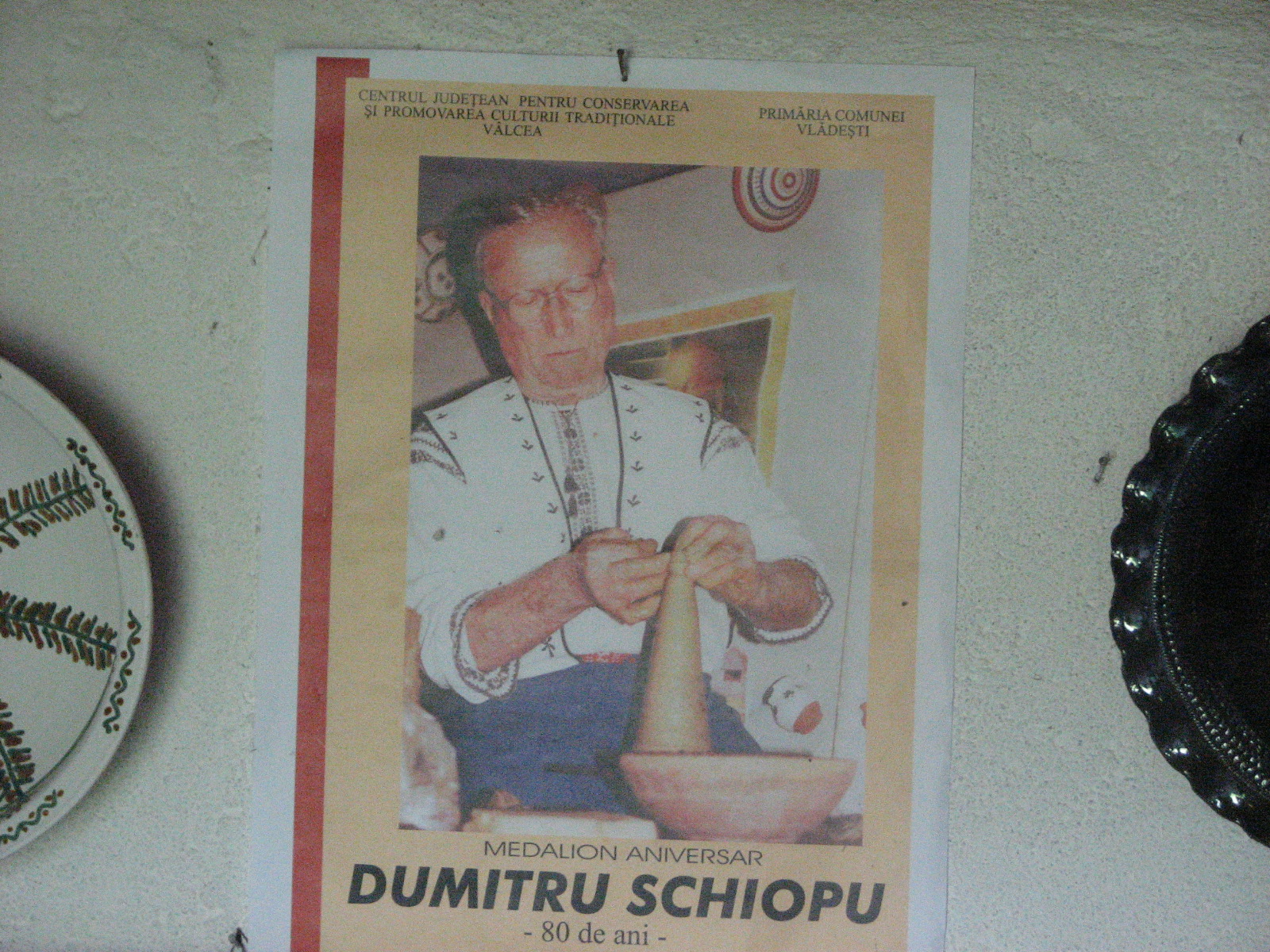 diploma ceramist