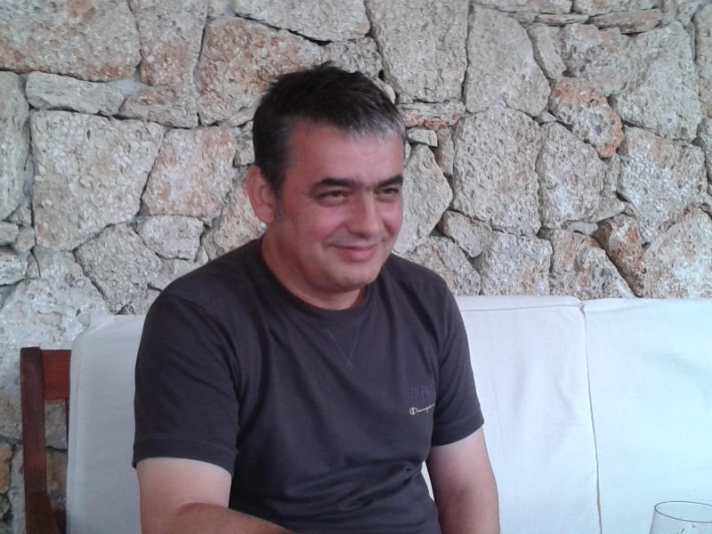 mircea andrei