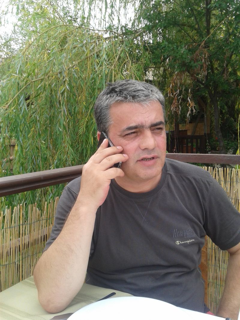 mircea andrei