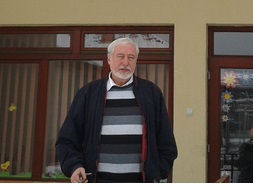 Primarul comunei Vladesti