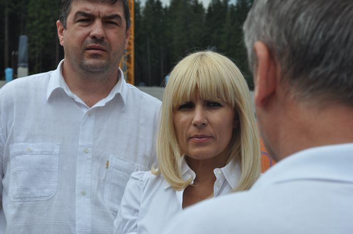 elena udrea