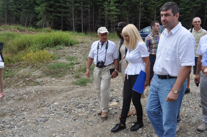 elena udrea