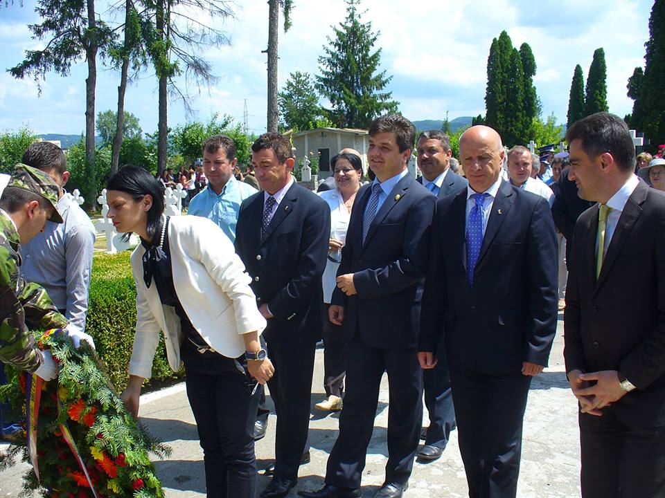 pdl valcea