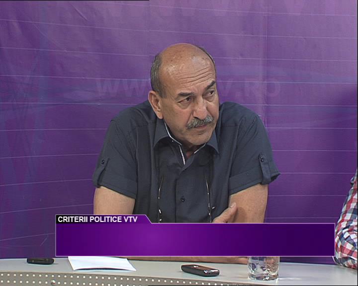 traian dobrinescu