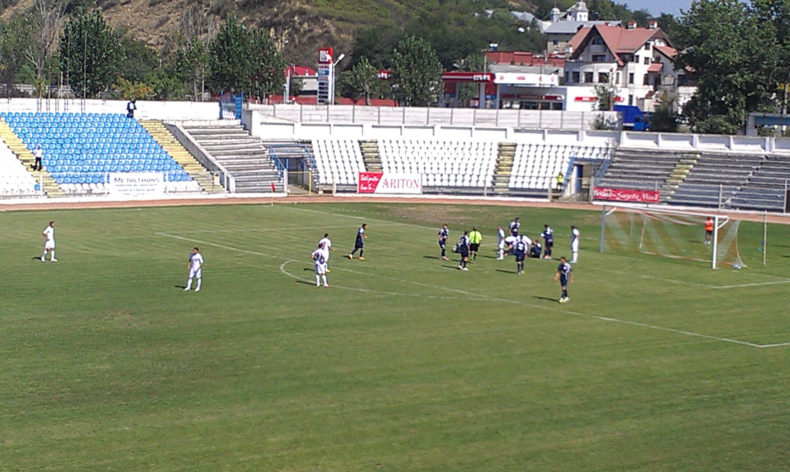 csm valcea