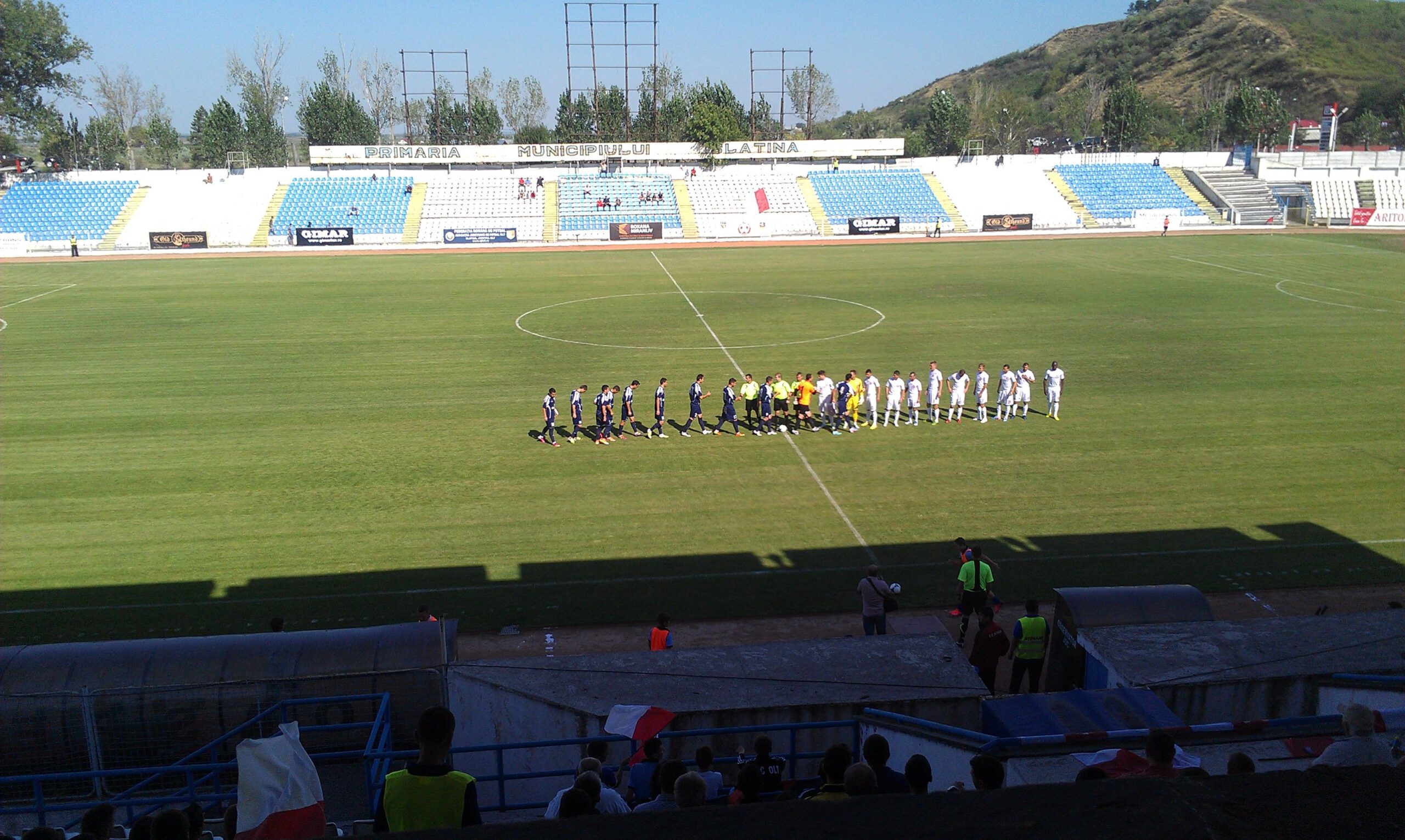 csm valcea