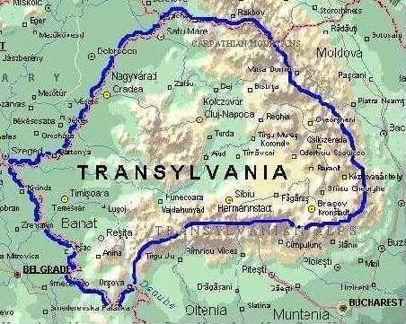 transilvania