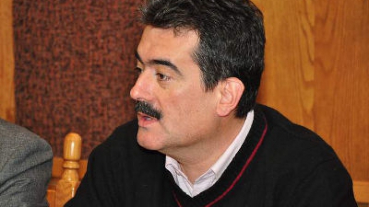 andrei gerea