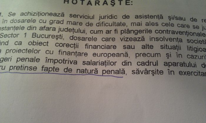 hotarare