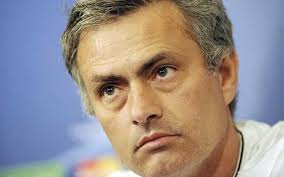 mourinho