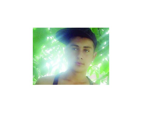 adolescent criminal