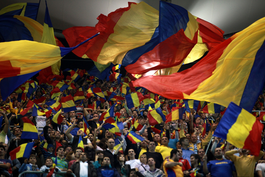 hai romania