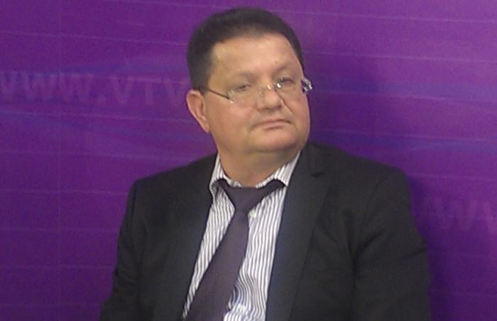 teodor tranca