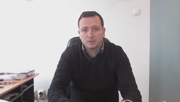 bogdan pistol