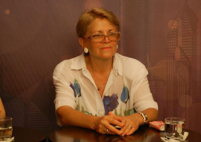 lili pasat