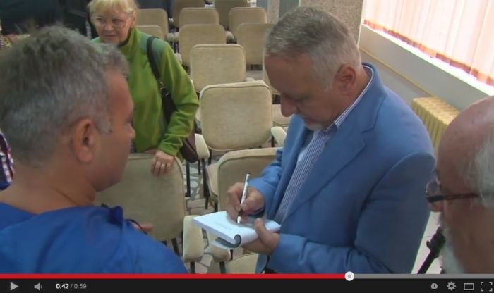 sfarsitul presei