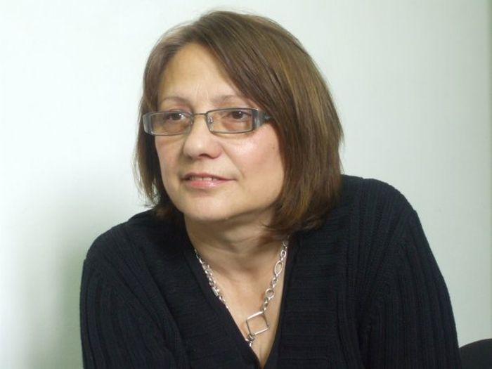liliana hinoveanu