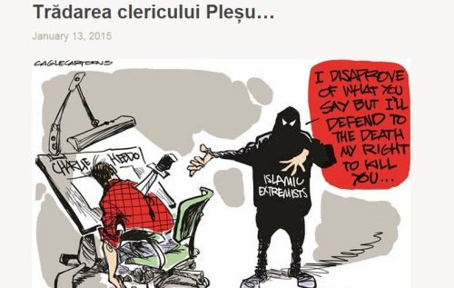 dan alexe