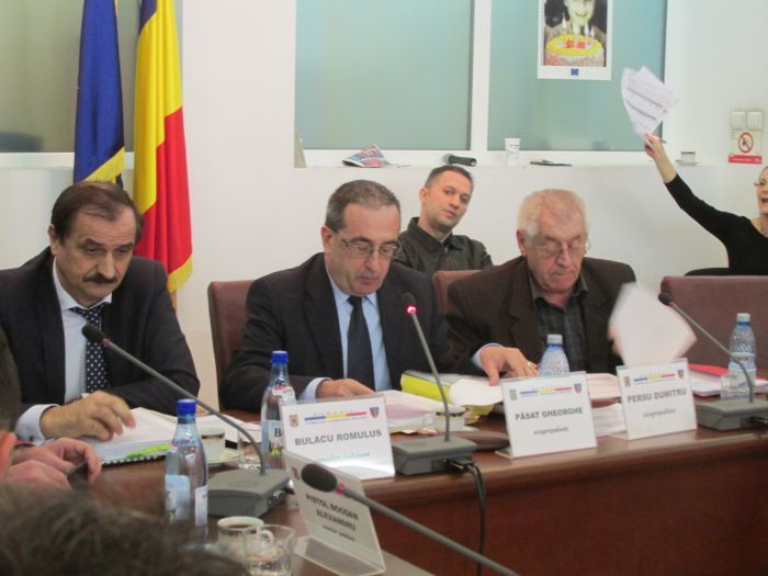 gheorghe pasat