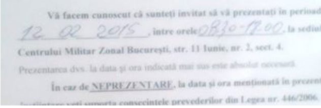 inrolari