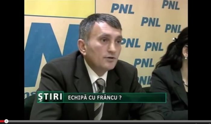 cristian buican