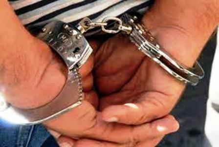 Bărbat din Bogați, reținut după ce și-a agresat soția, deși avea ordin de protecție