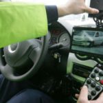 Cu permisul expirat de 9 ani, un bărbat de 71 ani circula cu 113 km/h&hellip;