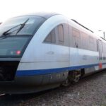 90% reducere la tren pentru studenți. Ce condiții trebuie îndeplinite