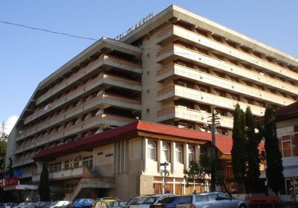Hotel Olănești&Spa Medical: Proceduri și terapii efectuate în baza de tratament