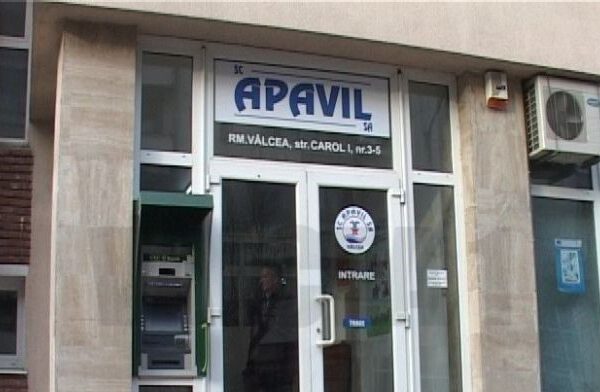 APAVIL SA scoate la concurs trei posturi de consilier juridic în cadrul Serviciului Resurse Umane, Salarizare și Arhivă, Compartimentul Juridic