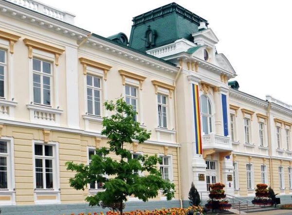 Ședință extraordinară a CL Rm. Vâlcea în data de 07 octombrie 2026. Proiectul ordinii de zi