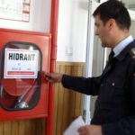 Amenzi de aproape 50.000 de lei după controale ISU la pensiunile și unitățile turistice din&hellip;