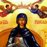 Primarul Ion Gîrleanu felicită sărbătoriții zilei