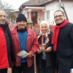 Un 2023 al ECHIPEI UNITE pentru ROMÂNIA!